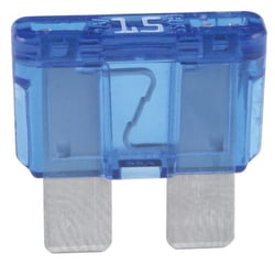 Picture of Seachoice SC11378 ATC Blade Fuses 15 Amp 5-Pack
