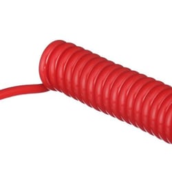 Picture of Seachoice 11671 Universal Kill Switch Replacement Lanyard with 7 Keys