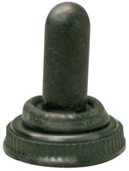 Picture of Seachoice 12381 Toggle Switch Boot Cover - Black
