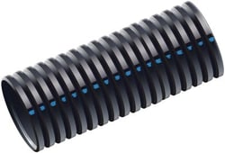 Picture of Seachoice 76450 Flame Retardant Split Loom 3/8 Inch x 50 Feet Marine Grade