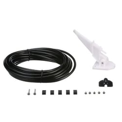 Picture of Seachoice 15391 Marine Speedometer Pitot Tube Kit with 20 Ft Tubing