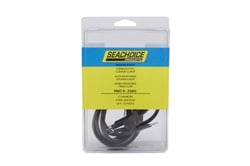 Picture of Seachoice 50-23301 Stainless Steel Cushion Cable Clamp 2 Inch (10 Pack)