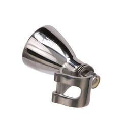 Picture of Seachoice 28491 Large Stainless Steel Turning Knob for Destroyer Wheels