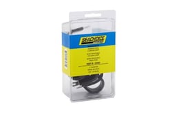 Picture of Seachoice 50-23261 Stainless Steel Cable Clamps 1 Inch EPDM Cushion 10 Pack