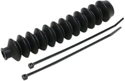Picture of Seachoice 28301 Heavy Duty Rubber Steering Cable Boot Protector