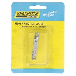 Picture of Seachoice 50-35991 Marine Friction Catch Chrome Plated Brass 1-3/4 Inch