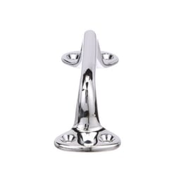 Picture of Seachoice 50-37521 Heavy Duty Transom Handle 6 Inch Chrome Plated Brass