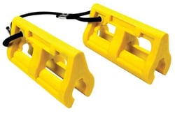 Picture of Seachoice 28011 Outboard Hydraulic Steering Lock for Trailering