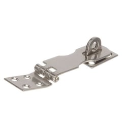 Picture of Seachoice 37021 Marine Safety Hasp 304 Stainless Steel 2-7/8 Inch