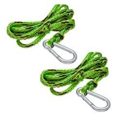 Picture of Seachoice 40531 PWC Dock Line Pair 7 Foot 2000 lb Tensile Strength