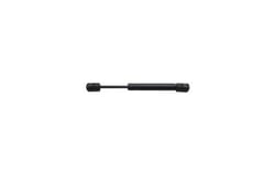 Picture of Seachoice 35121 Black Gas Spring 7.5in Extended 20lb Force P10 End Cap