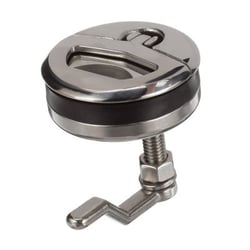Picture of Seachoice 50-35641 Non-Locking Grand Compression Latch 2 Inch Square 316 Stainless Steel