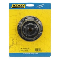 Picture of Seachoice 29301 Motorwell Boot - 3 Inch Cable Pass-Through