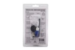 Picture of Seachoice 30144 Stainless Steel Fender Holder Receiver 3/8 Inch