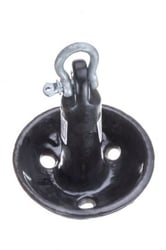 Picture of Seachoice 50-41200 Mushroom Anchor 8 Lb Vinyl Coated Cast Iron