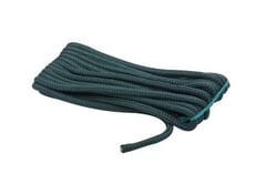 Picture of Seachoice 40851 Braided Bumper Fender Line 1/4 in x 6 ft Green