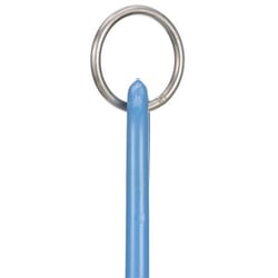 Picture of Seachoice 41724 Utility Anchor 8lb PVC Coated Slip Ring
