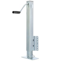 Picture of Seachoice 50-52051 Heavy Duty Trailer Jack 2500 lbs Capacity 28.6" Lift