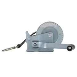 Picture of Seachoice 52161 Trailer Winch 1000 lb Capacity with 25' Strap