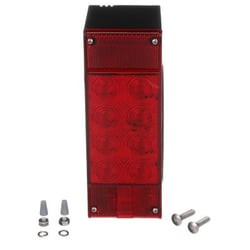 Picture of Seachoice STL15RSSCH LED Fleet Count Waterproof Trailer Tail Light