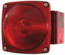 Picture of Seachoice ST7RSSCH 7-Function Driver Side Trailer Light