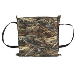 Picture of Seachoice 5000CAMO-44910 Type IV Throwable Flotation Cushion 15x15 Camo