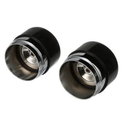 Picture of Seachoice 51501 Chrome Plated Bearing Protector 1.98 Inch Diameter