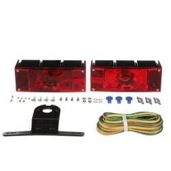 Picture of Seachoice TL15RKSCH Waterproof Universal Mount Combination Trailer Light Kit