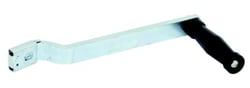 Picture of Seachoice 20020300135 2-Way Winch Replacement Handle with Quick-Attach