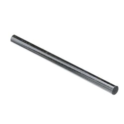 Picture of Seachoice 55791 Roller Shaft with 2 Pal Nuts for 10-Inch Boat Trailer Roller