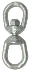 Picture of Seachoice 43540 Eye & Eye Swivel Hot Dip Galvanized 5/8 Inch
