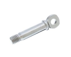 Picture of Seachoice 50-44621 D Anchor Shackle 316 Stainless Steel 1/2 Inch