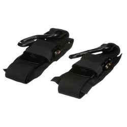Picture of Seachoice 51211P Transom Tie Down Boat Strap 2" x 4' with S Hooks