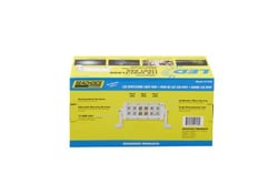 Picture of Seachoice UCL23CWSCH 9-Inch LED Flood Light Bar 1550 Lumens White