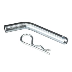 Picture of Seachoice 52391 Hitch Pin 5/8 Inch with Receiver Clip Class III IV V