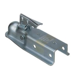 Picture of Seachoice 50-52451 Trailer Coupler 2 Inch Ball 2-1/2 Inch Channel Tongue