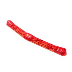 Picture of Seachoice SC-VID LED 7-Degree Bend Trailer Light Bar Red