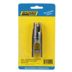 Picture of Seachoice 50-44501 Stainless Steel Anchor Swivel 3.5" 5/8" x 9/32"