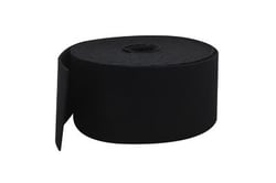 Picture of Seachoice PC160101SB9X100 Bunk Carpet 9 x 100 Ft Black Marine Trailer