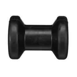 Picture of Seachoice 56180 Molded Spool Roller with Plastic Sleeve 5" x 1/2"