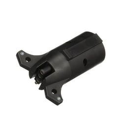 Picture of Seachoice 58051 7-Way RV-Style to 4-Flat Trailer Wiring Adapter