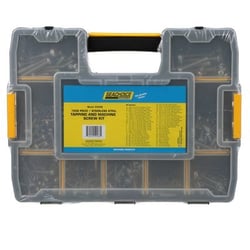 Picture of Seachoice RP-KP9097SC Stainless Steel Tapping and Machine Screw Kit 1,008 Piece