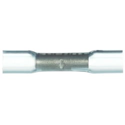 Picture of Seachoice 50-62781 Heat Shrink Butt Connector 16-14 AWG Marine Grade Blue 500-Pack