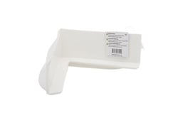Picture of Seachoice DE73103S 12" PVC Dock Bumper Corner White