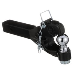 Picture of Seachoice 20212007 6-Ton Pintle Ball Hitch 2-5/16 in 2 in Receiver