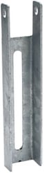 Picture of Seachoice 55510 Bunk Bracket for Boat Trailers