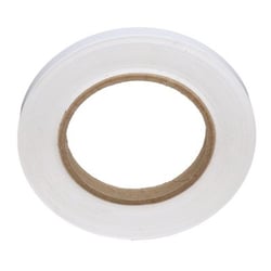 Picture of Seachoice 77943 Self-Adhesive Vinyl Boat Striping Tape 1/4" x 50 ft White