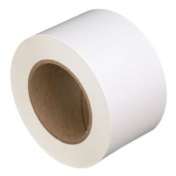 Picture of Seachoice 77948 Self-Adhesive Boat Striping Tape 2 Inch x 50 Feet White Vinyl