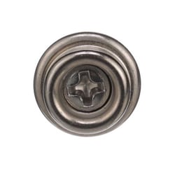 Picture of Seachoice RP-BP7251SC Button Stud with Stainless Steel Screw #8 x 5/8 Inch Pack of 50