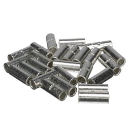 Picture of Seachoice 60241 Marine Grade Brazed Butt Splice #4 AWG 25-Pack